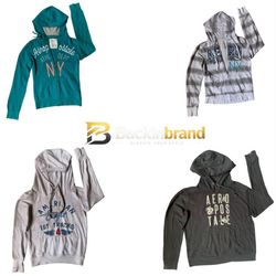 Aeropostale & American eagle hoodie