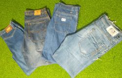 U.S.POLO ASSN. AND OTHER MIX BRANDS JEANS (A 294)
