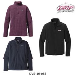 Patagonia Fleece Jackets