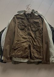 Vestes pour femmes vintage Y2K