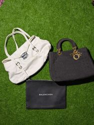 Luxury brand