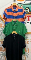 Ralph Lauren Polo Shirts
