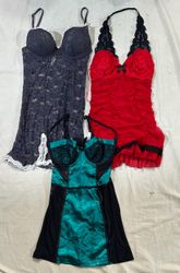 Y2k baby dolls (1067)