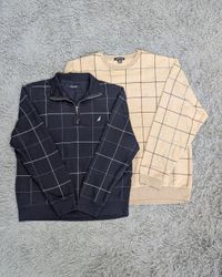 ##Branded Nautica Sweatshirts