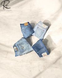 RT 1592 True Religion Men Jeans