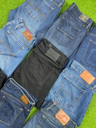 Lucky brand jeans id 122