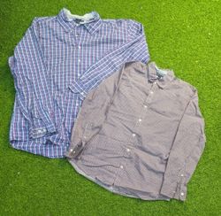 8246 - Tommy Hilfiger Camicie a mezza e maniche lu..