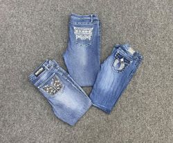 Y2K Bootcut jeans - (23/10)