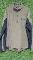Berghaus Fleece Jackets(0015)
