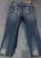 Pantalons Levis jeans 501.
