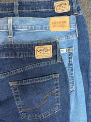 Levis 512 American Eagle Outfitters Seven7 Flare J..