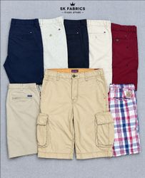 Tommy Hilfiger. Hilfiger denam. Mix brand short