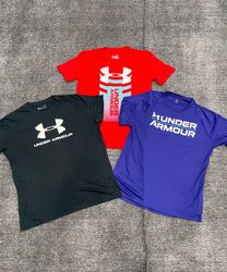 Under Armour T-Shirts - (21/07)