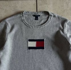 Tommy Hilfiger 1/4 zip