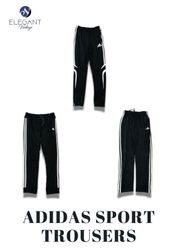 Calças Esportivas Adidas - EVM1215