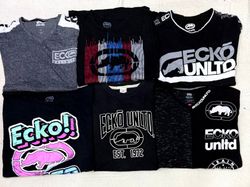 Ecko T-shirts
