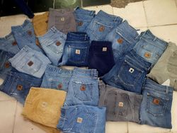 Carhartt dickies lee levis pants
