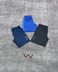 Under Armour Shorts #110826 #015