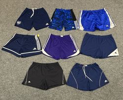 Classical Retro Adidas Shorts Bundle