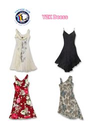 Y2K Dress