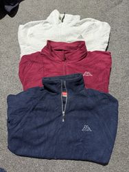 Mixed Branded Fleeces