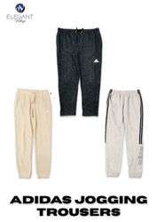 Adidas Jogging Trousers - EVM1843