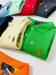 Branded Polo Ralph Lauren T-Shirts