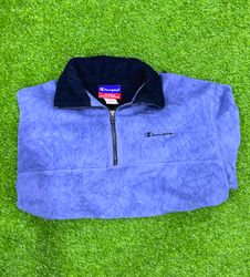 Champion Fleece Jackets