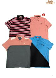 💥 RV4891 Puma Collar Tshirts