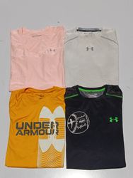 Unders Armour T-shirt RV # 1299