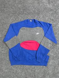 Upcycled Nike Sweatshirt