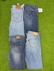 Y2k women LEVI STRAUSS & CO or levis  jeans #9A