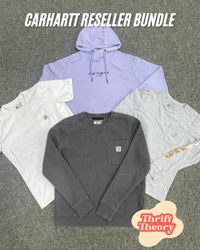 🔴 Carhartt Kids Reseller Bundle - (23/10)