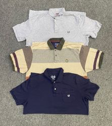 🔴 Chaps Polo T-Shirts - (19/09)