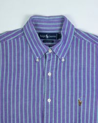 Premium Ralph Lauren Polo Cotton Shirts