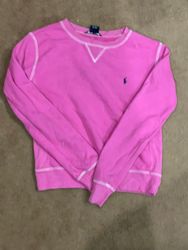 Polo Ralph Lauren sweetshirts