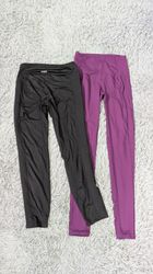 **#PINK & Victoria's Secret Activewear Leggings