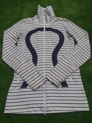 premium Authentic Lululemon Jackets