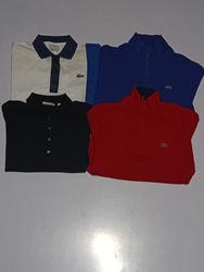 Lacoste T-shirt RV # 1396