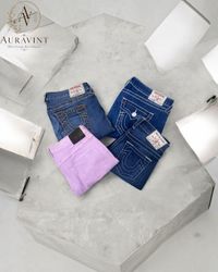 AV 1501 True Religion Skinny Jeans