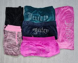 Juicy couture trousers