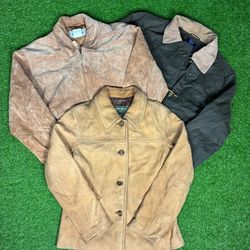 Authentic Branded jacket (zrs 318)