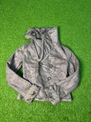 Afghan jacket #2