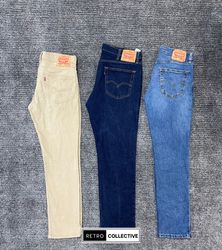 Levi’s Jeans #030826