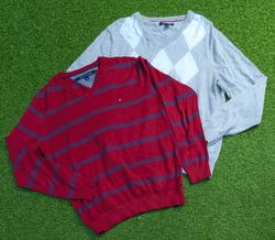 7696 - Tommy Hilfiger Sweaters