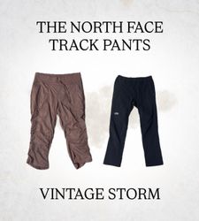 The North Face Track Pants