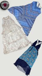 Y2k boho dresses WR2025