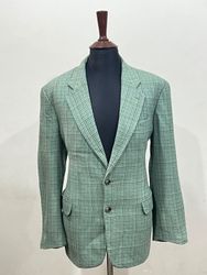 Burberry men blazers