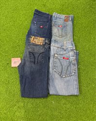 Y2k miss sixty jeans #4