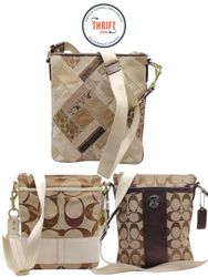 Premium Coach Bags LX531